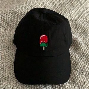 POPSICLE Baseball Dad Cap Hat NEW